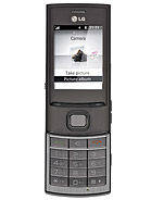 Best available price of LG GD550 Pure in Palau