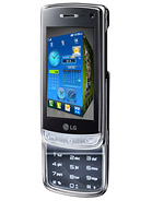 Best available price of LG GD900 Crystal in Palau