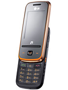 Best available price of LG GM310 in Palau