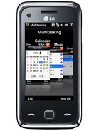 Best available price of LG GM730 Eigen in Palau
