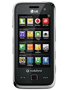 Best available price of LG GM750 in Palau