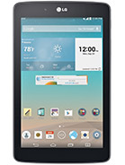 Best available price of LG G Pad 7-0 LTE in Palau