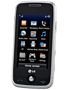 Best available price of LG GS390 Prime in Palau