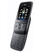 Best available price of LG GU285 in Palau
