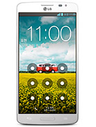 Best available price of LG GX F310L in Palau