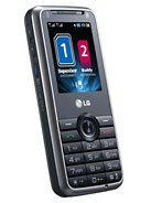 Best available price of LG GX200 in Palau