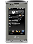 Best available price of LG CT810 Incite in Palau