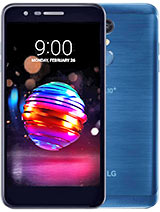 Best available price of LG K10 2018 in Palau