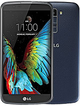 Best available price of LG K10 in Palau