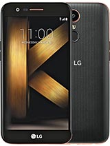 Best available price of LG K20 plus in Palau