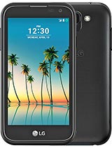 Best available price of LG K3 2017 in Palau