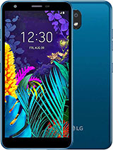 Best available price of LG K30 2019 in Palau