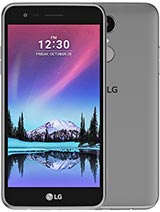 Best available price of LG K4 2017 in Palau