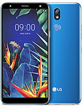 Best available price of LG K40 in Palau
