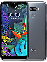 Best available price of LG K50 in Palau