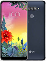 Best available price of LG K50S in Palau