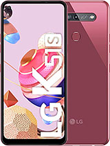 Best available price of LG K51S in Palau