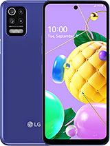 Best available price of LG K52 in Palau