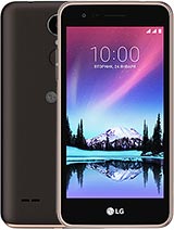 Best available price of LG K7 2017 in Palau
