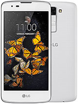 Best available price of LG K8 in Palau