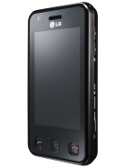 Best available price of LG KC910i Renoir in Palau