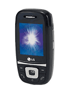 Best available price of LG KE260 in Palau