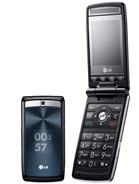 Best available price of LG KF300 in Palau