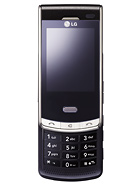 Best available price of LG KF750 Secret in Palau