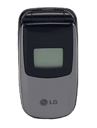 Best available price of LG KG120 in Palau
