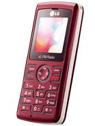 Best available price of LG KG288 in Palau