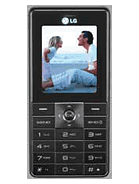 Best available price of LG KG320 in Palau