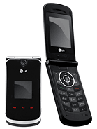 Best available price of LG KG810 in Palau