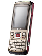 Best available price of LG KM330 in Palau