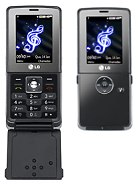Best available price of LG KM380 in Palau