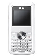 Best available price of LG KP100 in Palau