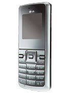 Best available price of LG KP130 in Palau