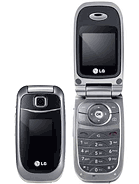 Best available price of LG KP202 in Palau