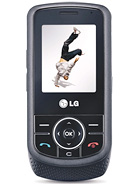 Best available price of LG KP260 in Palau