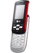 Best available price of LG KP265 in Palau