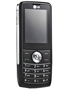 Best available price of LG KP320 in Palau