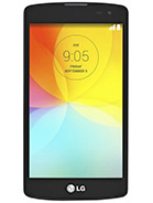 Best available price of LG L Fino in Palau