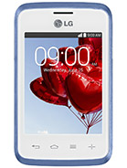 Best available price of LG L20 in Palau