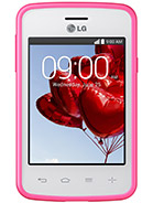 Best available price of LG L30 in Palau