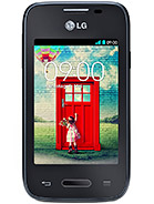 Best available price of LG L35 in Palau