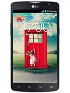 Best available price of LG L80 Dual in Palau