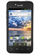 Best available price of LG Marquee LS855 in Palau