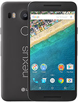 Best available price of LG Nexus 5X in Palau