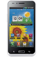 Best available price of LG Optimus Big LU6800 in Palau