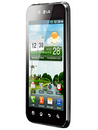 Best available price of LG Optimus Black P970 in Palau