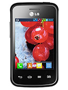 Best available price of LG Optimus L1 II Tri E475 in Palau